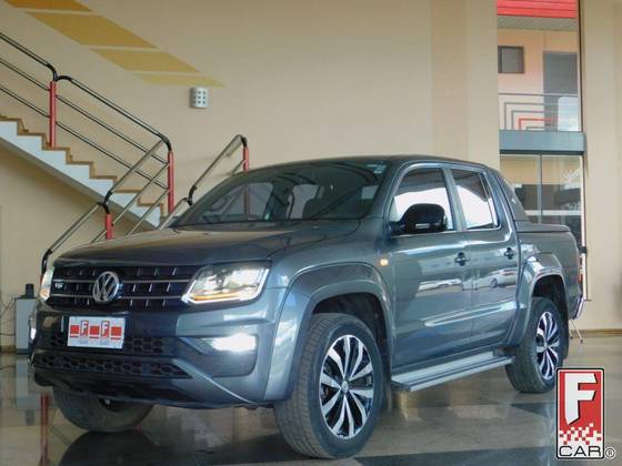 VOLKSWAGEN AMAROK 3.0 V6 TDI DIESEL HIGHLINE EXTREME CD 4MOTION AUTOMÁTICO VOLKSWAGEN AMAROK 3.0 V6 TDI DIESEL HIGHLINE EXTREME CD 4MOTION AUTOMÁTICO